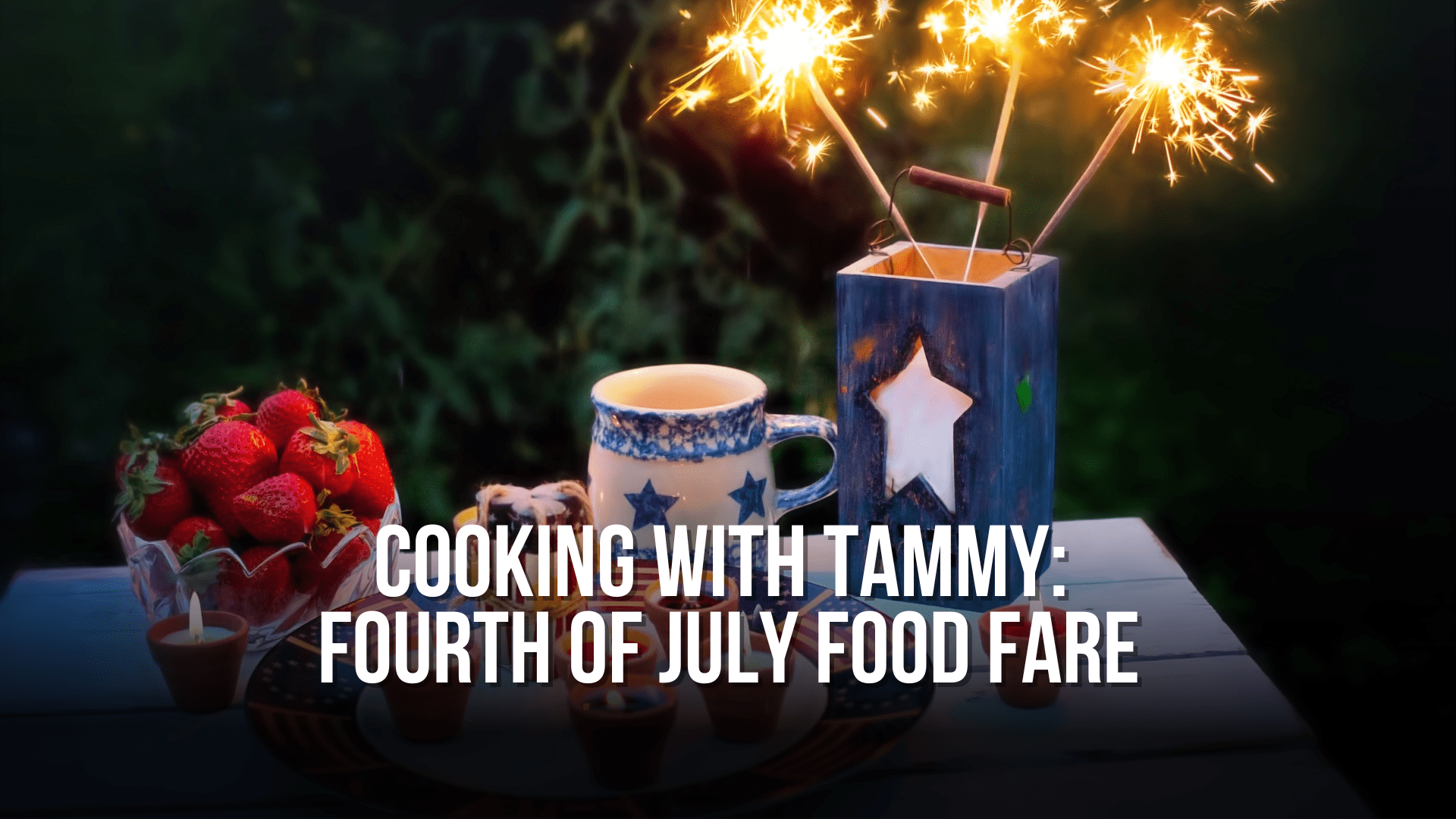 Fourth of July food prices — Neuse News
